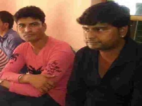 two year child kidnapped from Lady Loyal Hospital